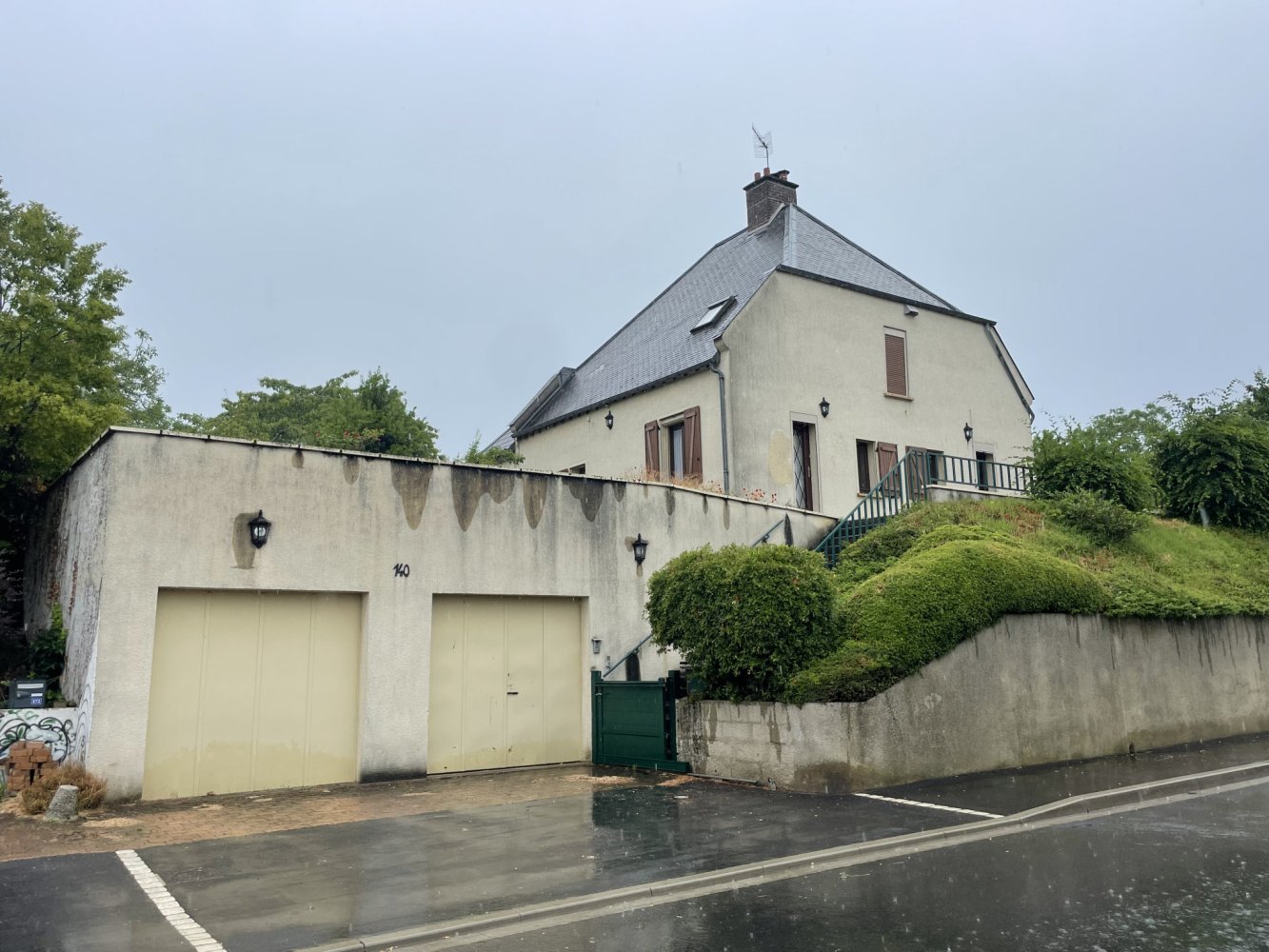 4 Schlafzimmer Haus in Soissons, France, Nr. 86979
