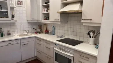 Apartamento de 3 divisões em Eisenstadt, Austria N.º 152070