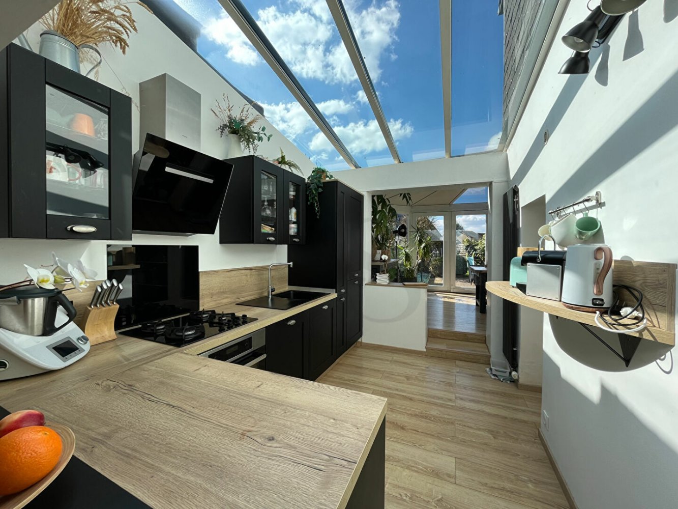 4 bedrooms House in Orne, France No. 355006