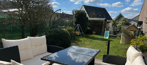 4 bedrooms House in Orne, France No. 355006 9