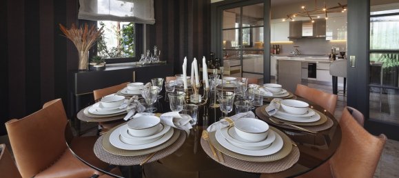 Apartment 2+1 in Sinpas Gokorman, Istanbul, Turkey No. 36688 2