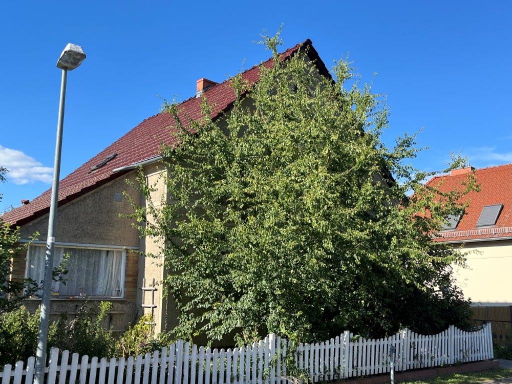 Casa de 3 habitaciónes en Potsdam-Mittelmark, Germany No. 110582