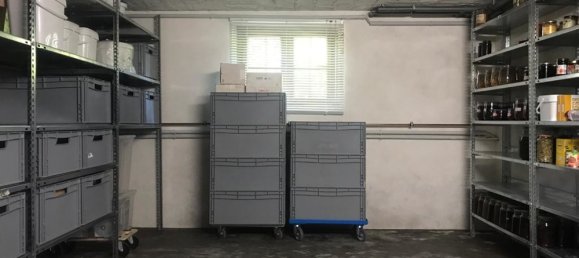 Casa de 3 habitaciónes en Potsdam-Mittelmark, Germany No. 110582 23