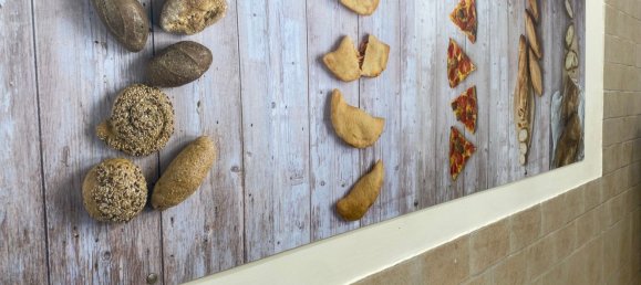 Propriété commerciale à Bari, Italy 120m² No. 285268 9