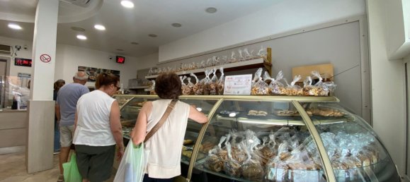 Propriété commerciale à Bari, Italy 120m² No. 285268 3