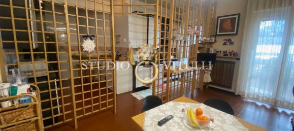 5 rooms Duplex in Bari, Italy No. 90310 15