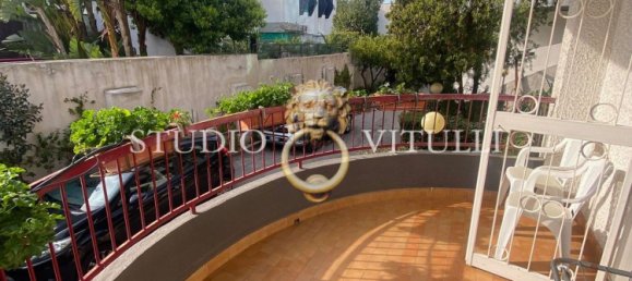 5 rooms Duplex in Bari, Italy No. 90310 14