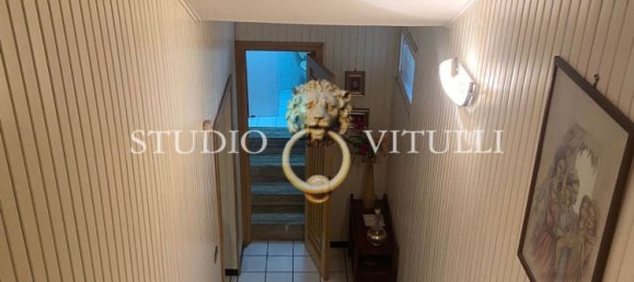 5 rooms Duplex in Bari, Italy No. 90310 21