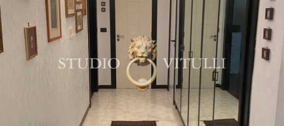 5 rooms Duplex in Bari, Italy No. 90310 13