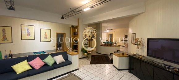 5 rooms Duplex in Bari, Italy No. 90310 27