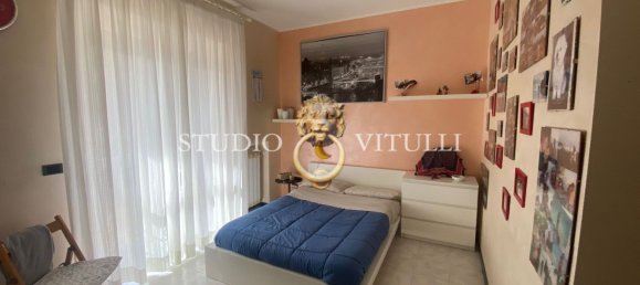 5 rooms Duplex in Bari, Italy No. 90310 11