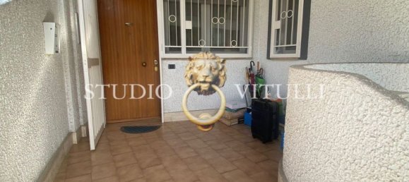 5 rooms Duplex in Bari, Italy No. 90310 5