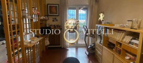 5 rooms Duplex in Bari, Italy No. 90310 16