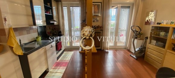 5 rooms Duplex in Bari, Italy No. 90310 17