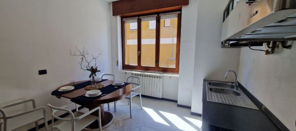 Квартира с 2 комнатами в Венегоно Супериоре, Италия № 334186 10