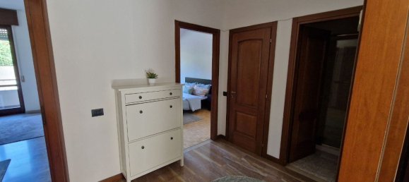 Квартира с 2 комнатами в Венегоно Супериоре, Италия № 334186 15