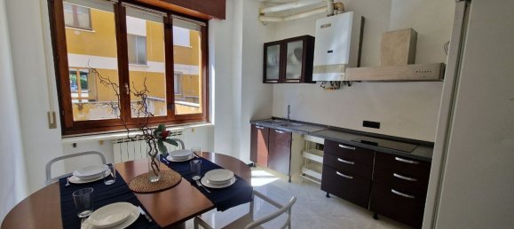 Квартира с 2 комнатами в Венегоно Супериоре, Италия № 334186 8