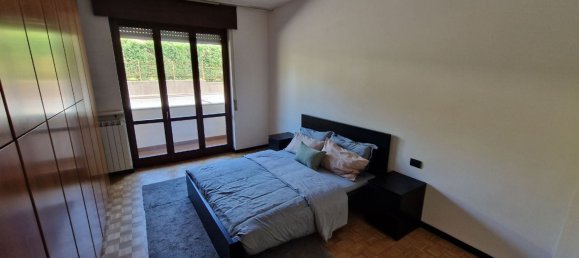 Квартира с 2 комнатами в Венегоно Супериоре, Италия № 334186 17