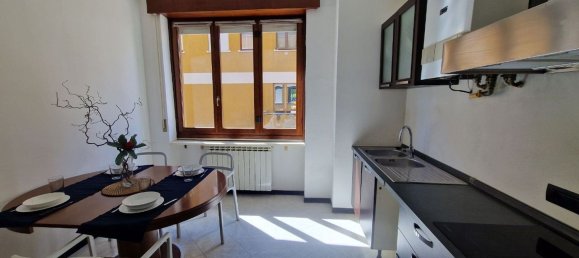 Квартира с 2 комнатами в Венегоно Супериоре, Италия № 334186 9