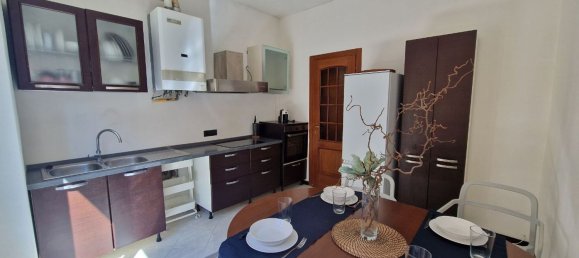 Квартира с 2 комнатами в Венегоно Супериоре, Италия № 334186 7