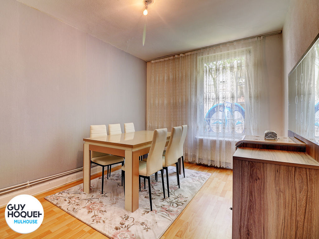 9 Schlafzimmer Gebäude in Mulhouse, France, Nr. 40586