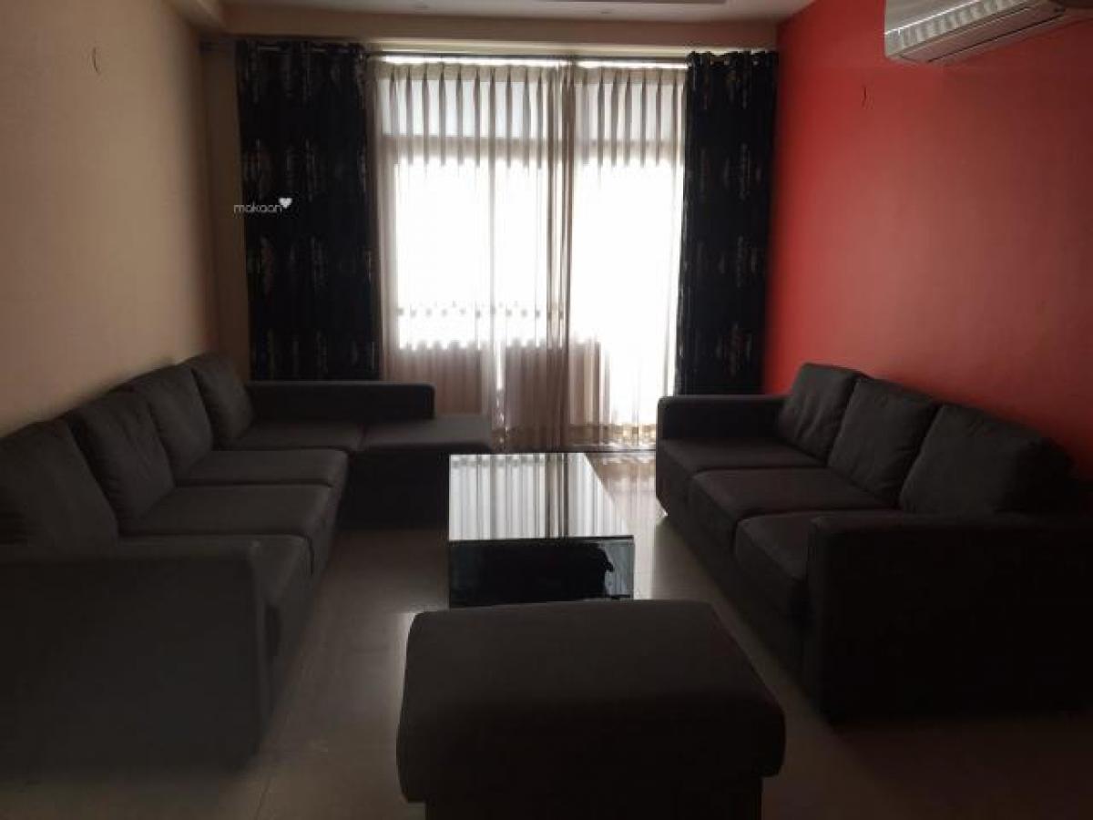 3 Schlafzimmer Haus in Ghaziabad, India, Nr. 27029