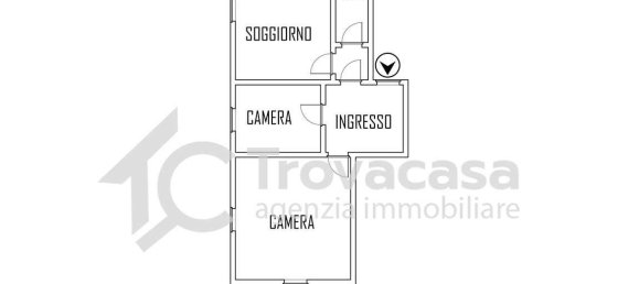 2 bedrooms Apartment in Modena, Italy No. 215624 42