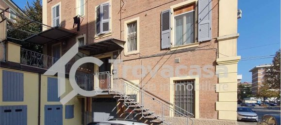 2 bedrooms Apartment in Modena, Italy No. 215624 38