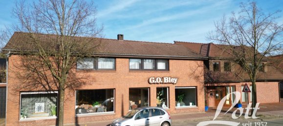 Edificio en Ammerland, Germany 286 m² No. 122759 2