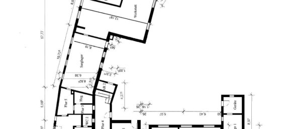 Edificio en Ammerland, Germany 286 m² No. 122759 24