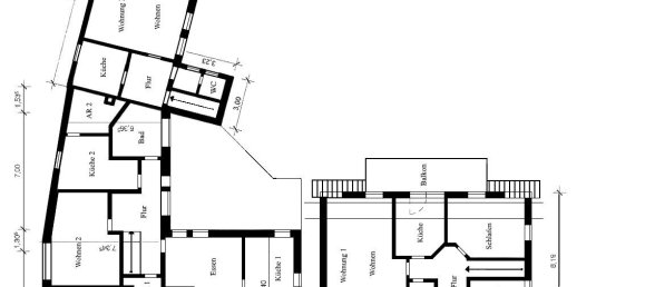 Edificio en Ammerland, Germany 286 m² No. 122759 25