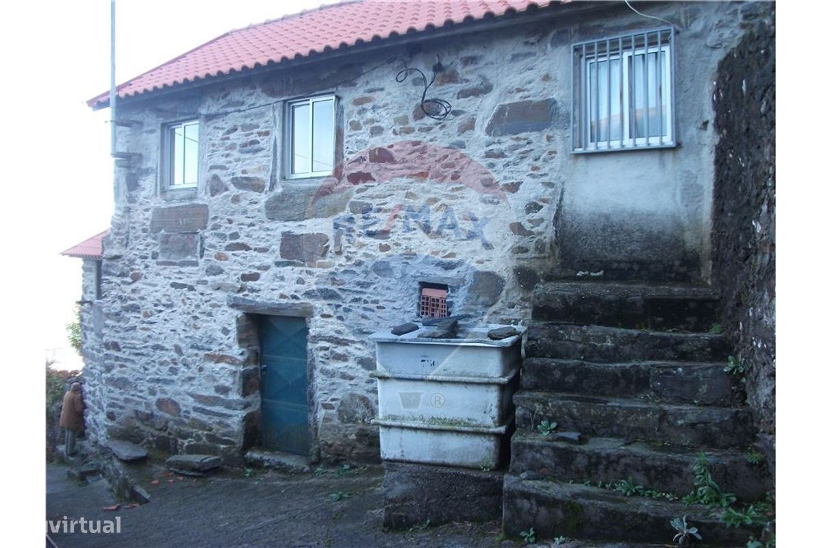 1 bedroom House in Peso da Regua, Portugal No. 184466