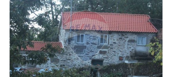 1 bedroom House in Peso da Regua, Portugal No. 184466 16