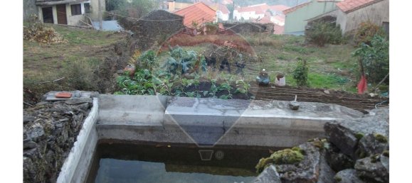 1 bedroom House in Peso da Regua, Portugal No. 184466 12