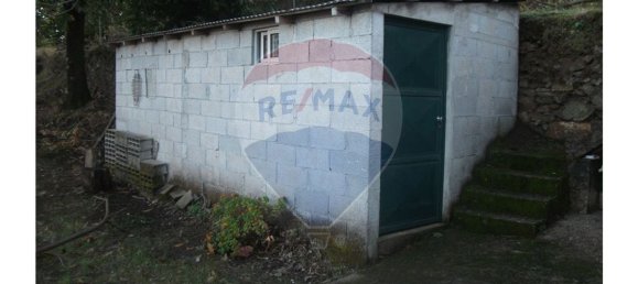 1 bedroom House in Peso da Regua, Portugal No. 184466 8