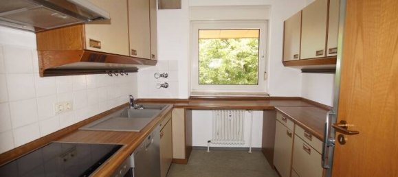 Квартира с 2 спальнями в Штраубинг, Германия № 33612 7