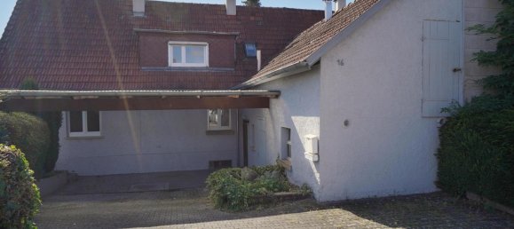 3 bedrooms Townhouse in Karlsruhe, Germany No. 304913 26
