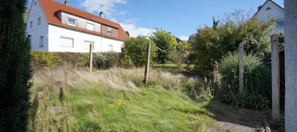 3 bedrooms Townhouse in Karlsruhe, Germany No. 304913 28