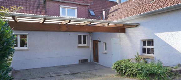 3 bedrooms Townhouse in Karlsruhe, Germany No. 304913 27