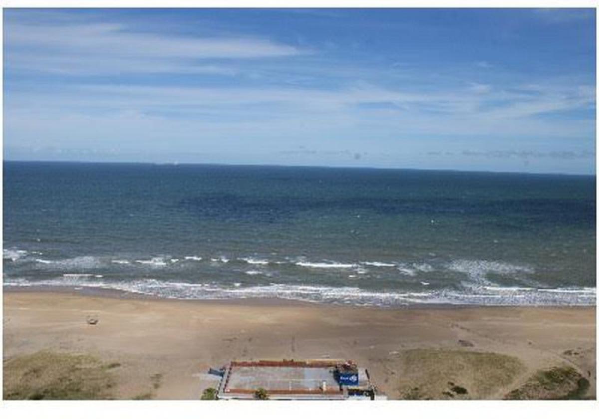 4 غرف نوم شقة في Maldonado, Uruguay رقم 2002