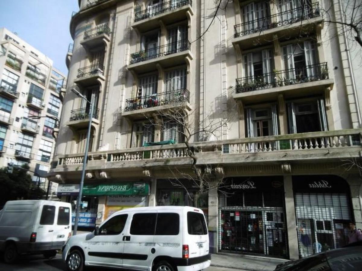2 bedrooms Apartment in Buenos Aires, Argentina No. 65097