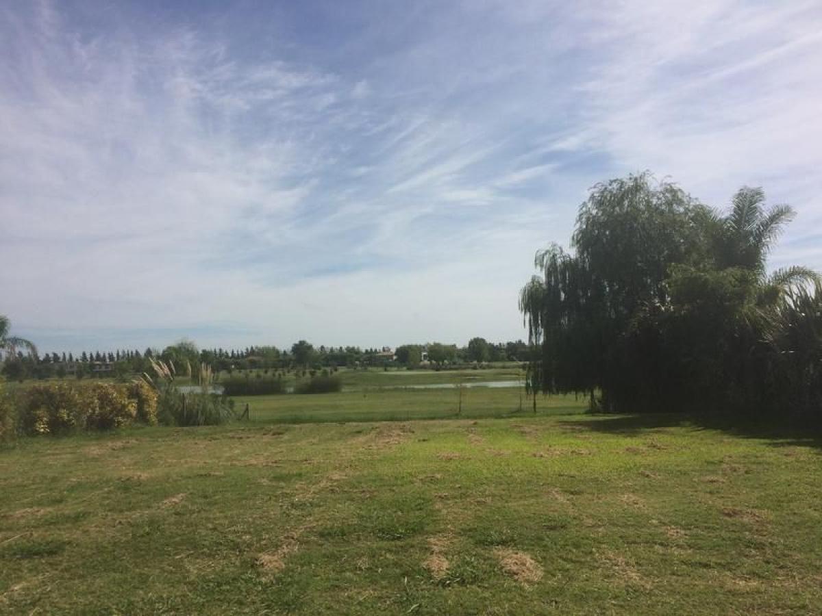  Land in Tigre, Argentina No. 116133