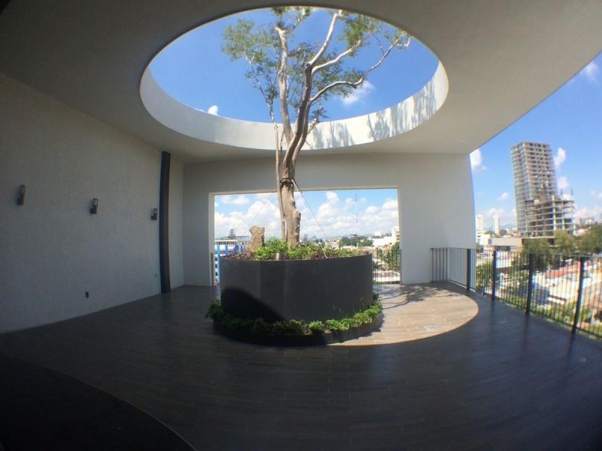 2 غرف نوم شقة في Jalisco, Mexico رقم 185147