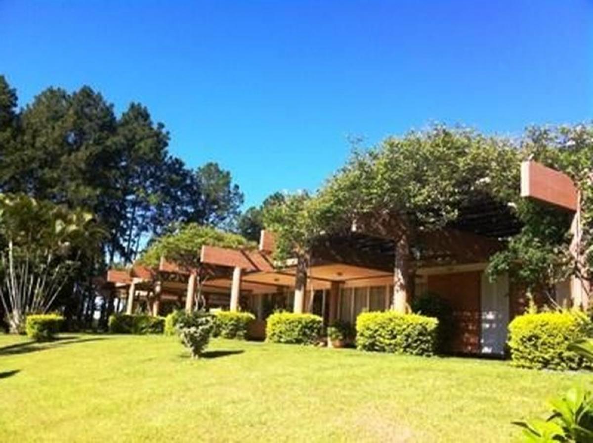 4 bedrooms House in Sao Paulo, Brazil No. 594922