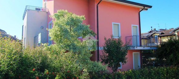 Apartamento de 3 habitaciónes en Renate, Italy No. 234733 37