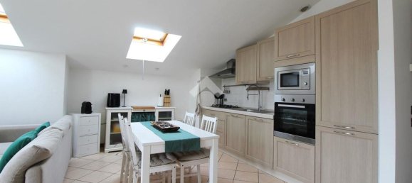 Apartamento de 3 habitaciónes en Renate, Italy No. 234733 12