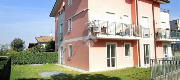 Apartamento de 3 habitaciónes en Renate, Italy No. 234733 35
