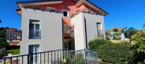 Apartamento de 3 habitaciónes en Renate, Italy No. 234733 56
