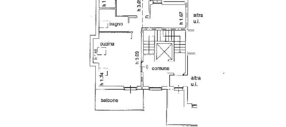 Apartamento de 3 habitaciónes en Renate, Italy No. 234733 60