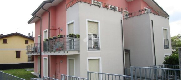 Apartamento de 3 habitaciónes en Renate, Italy No. 234733 32